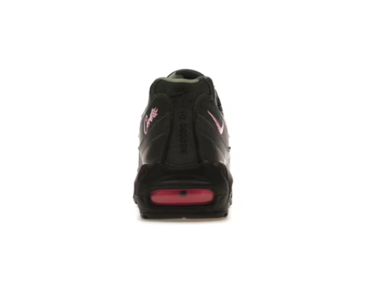 Nike Air Max 95 Corteiz Pink Beam