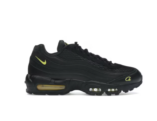 Nike Air Max 95 Corteiz Honey Black