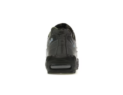 Nike Air Max 95 Corteiz Aegean Storm
