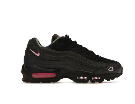 Nike Air Max 95 Corteiz Pink Beam