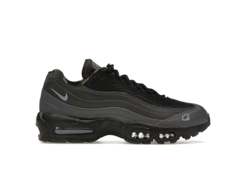 Nike Air Max 95 Corteiz Aegean Storm