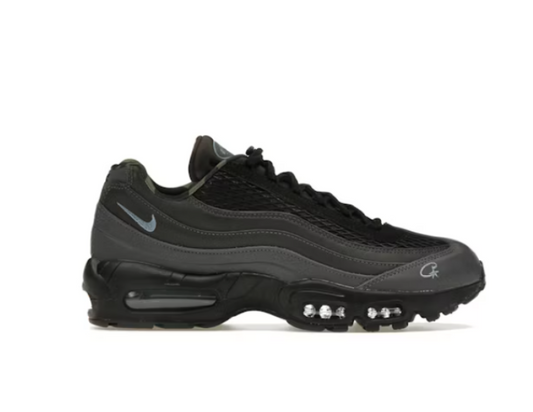 Nike Air Max 95 Corteiz Aegean Storm