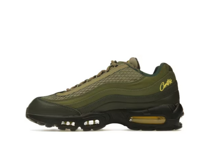 Nike Air Max 95 Corteiz Gutta Green