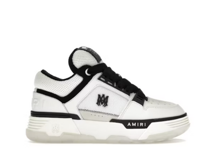 Amiri MA-1 White Black