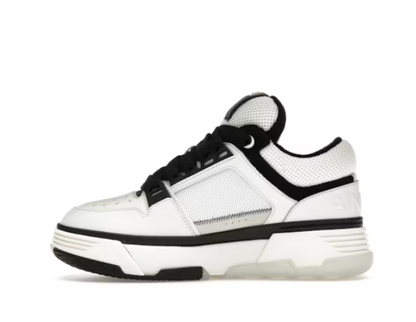 Amiri MA-1 White Black