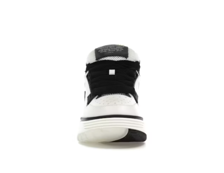 Amiri MA-1 White Black