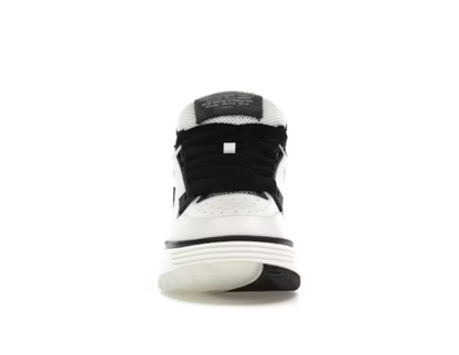 Amiri MA-1 White Black