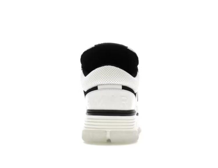 Amiri MA-1 White Black