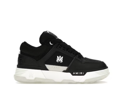 Amiri MA-1 Black White