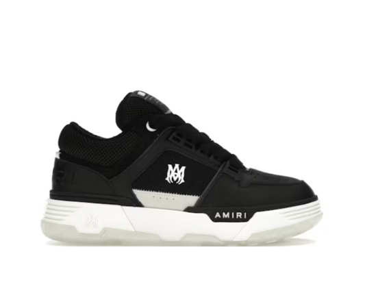 Amiri MA-1 Black White