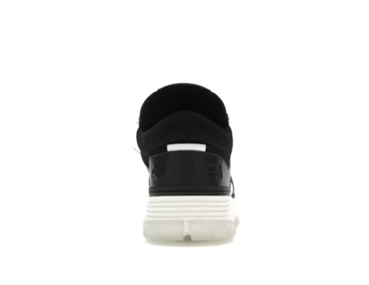 Amiri MA-1 Black White