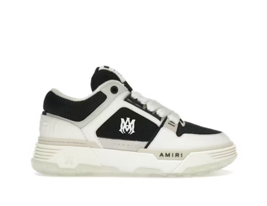 Amiri MA-1 Black Alabster
