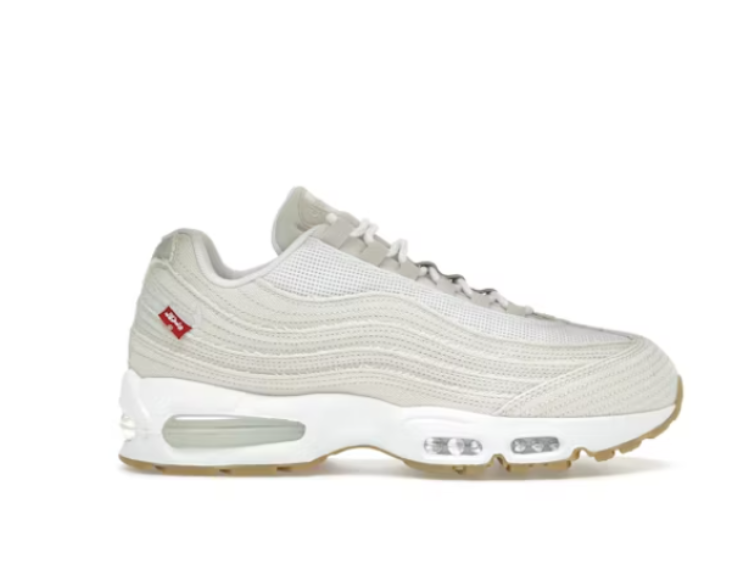 Nike Air Max 95 Levis Light Orewood Brown