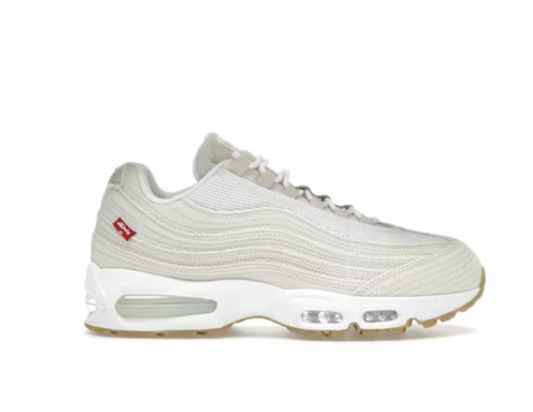 Nike Air Max 95 Levis Light Orewood Brown