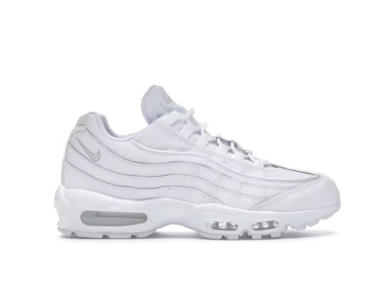 Nike Air Max 95 White