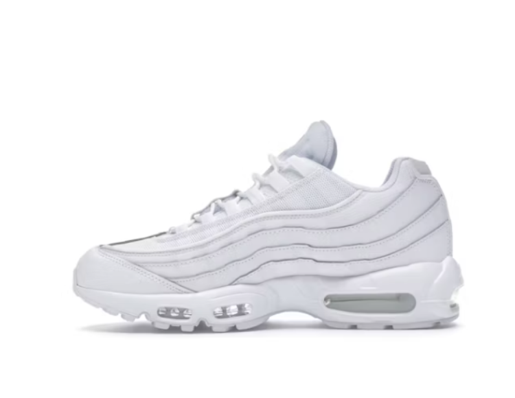 Nike Air Max 95 White