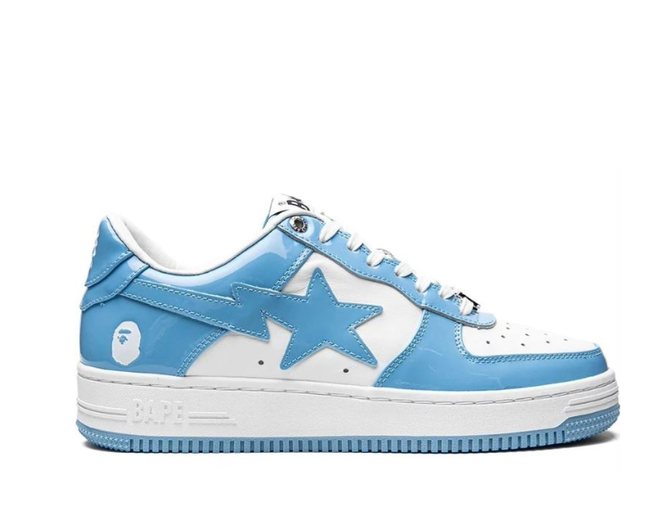 A Bathing Ape Bape Sta Low