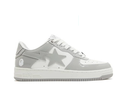 A Bathing Ape Bape Sta Low
