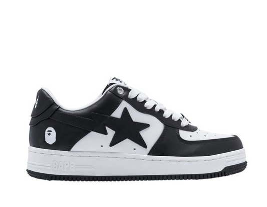 A Bathing Ape Bape Sta Low