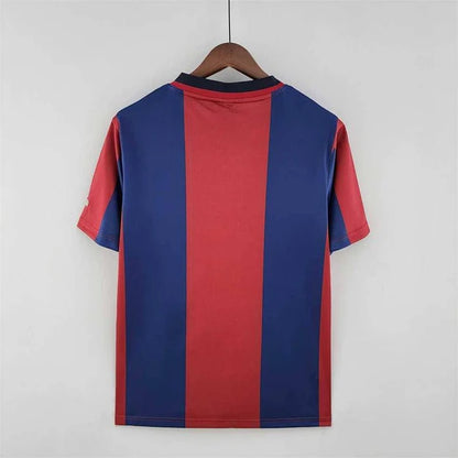 1998/1999 Fc Barcelona Retro Home Kit