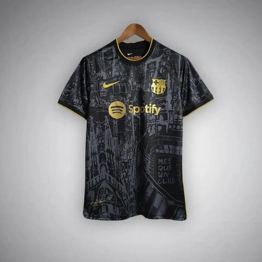 FC Barcelona "Cityscape Symphony" Premium Ki