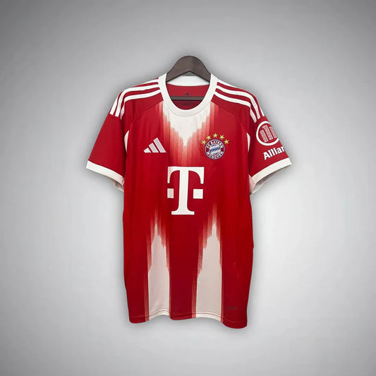 Fc Bayern München 2025/2026