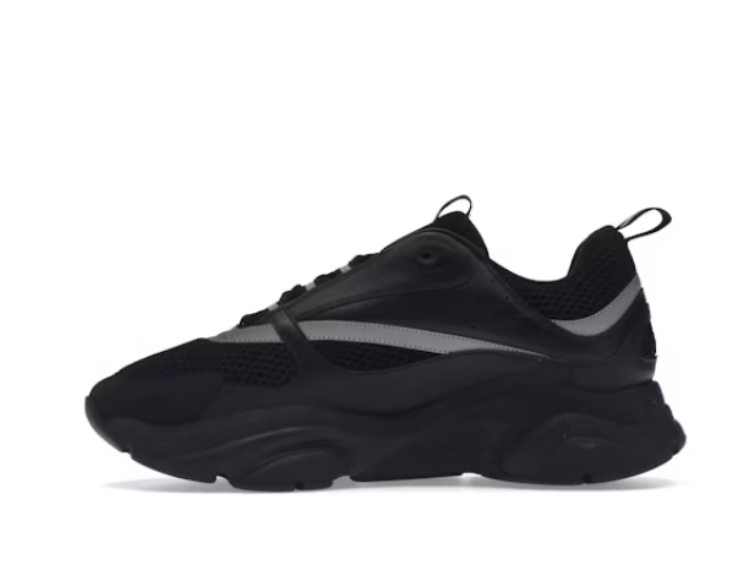 Dior B22 Black