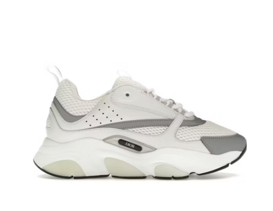 Dior B22 White
