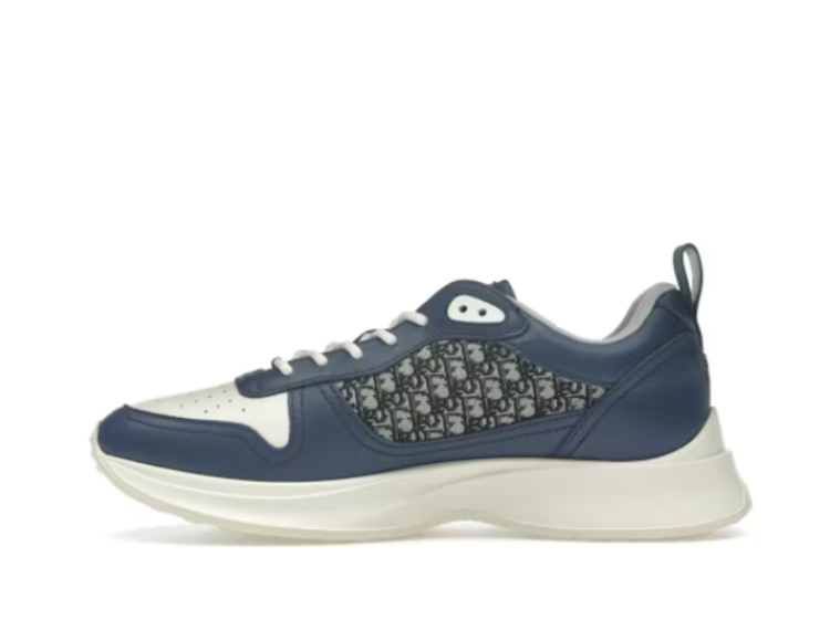 Dior B25 Navy Blue