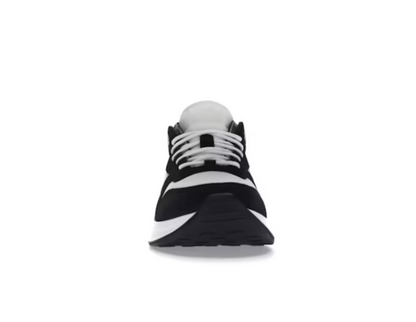 Dior B25 Black Suede