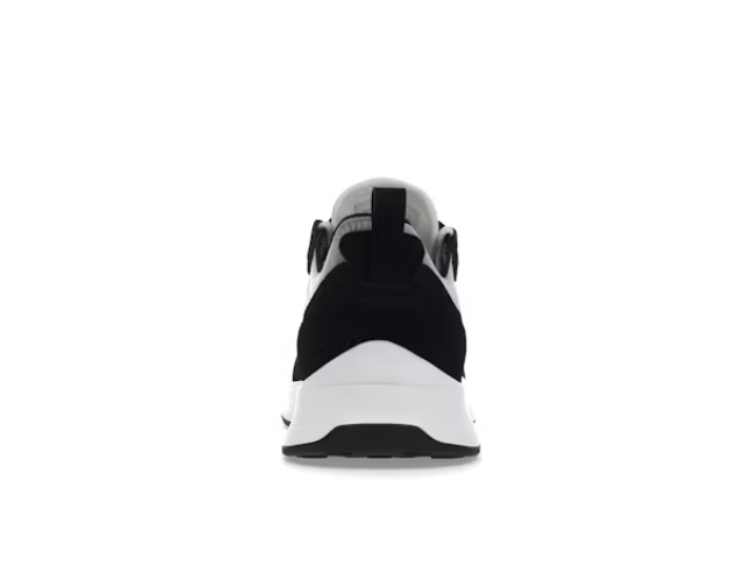 Dior B25 Black Suede