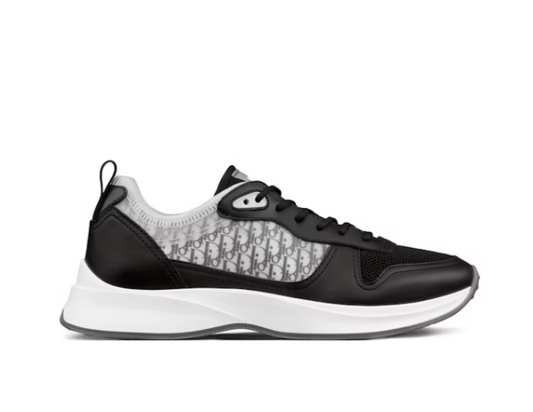 Dior B25 Black Grey