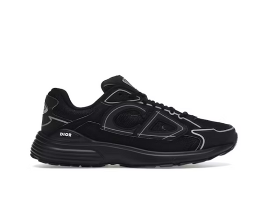 Dior B30 Black