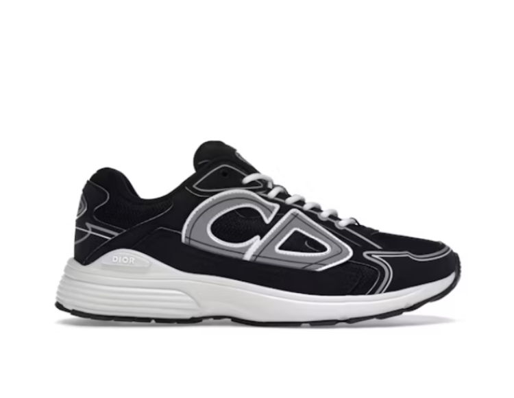 Dior B30 Black White