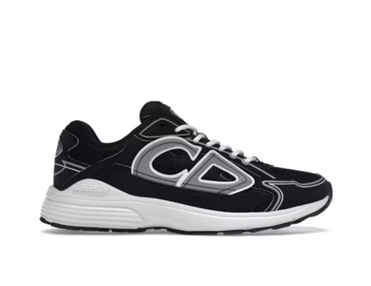 Dior B30 Black White