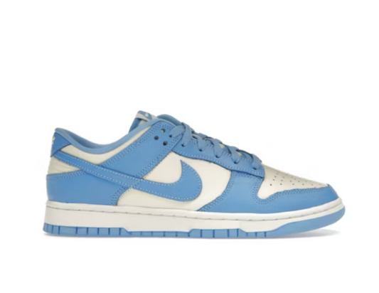 Nike Dunk Low University Blue