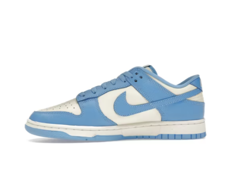 Nike Dunk Low University Blue