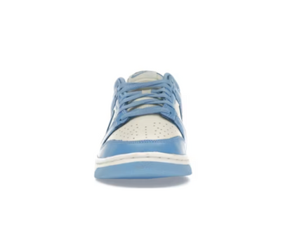 Nike Dunk Low University Blue