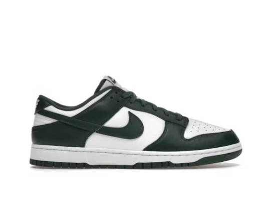 Nike Dunk Low Michigan State