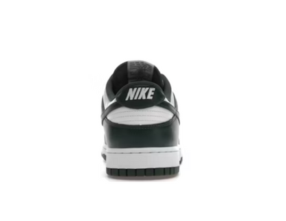 Nike Dunk Low Michigan State