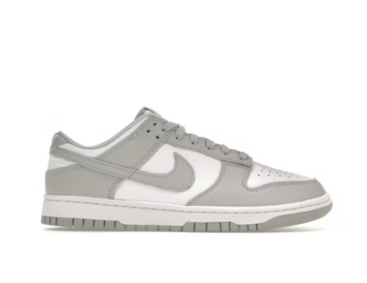 Nike Dunk Low Grey Fog