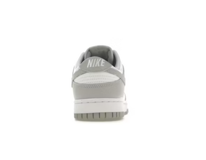 Nike Dunk Low Grey Fog