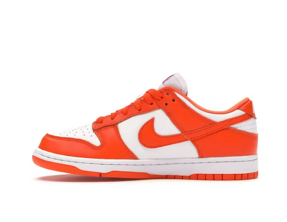 Nike Dunk Low Orange