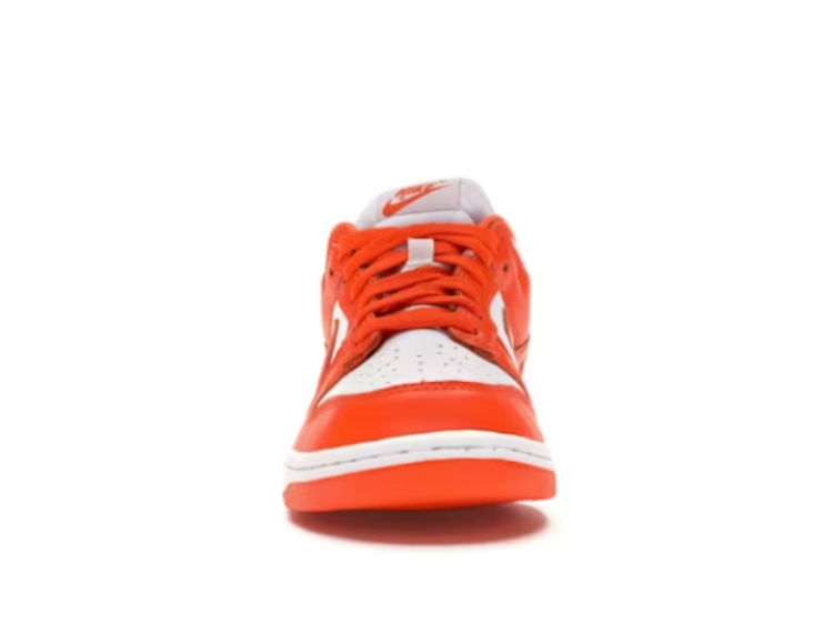 Nike Dunk Low Orange
