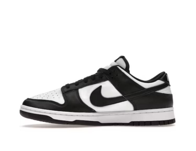 Nike Dunk Low Panda