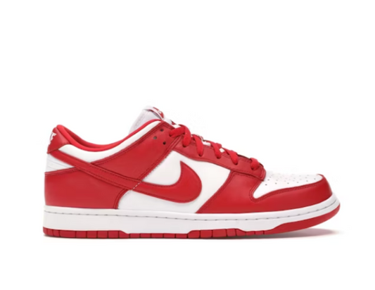 Nike Dunk Low Red