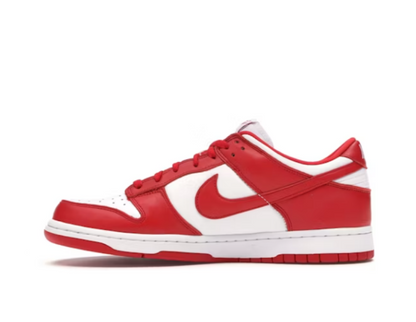 Nike Dunk Low Red