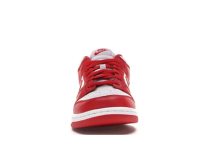 Nike Dunk Low Red