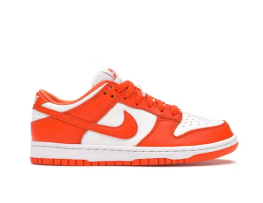Nike Dunk Low Orange