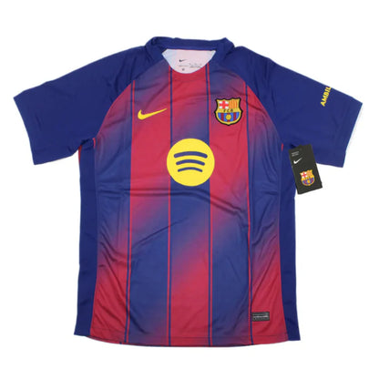 Fc Barcelona 2025/2026